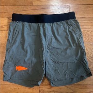 Ten Thousand X Go Ruck Tactical Shorts
